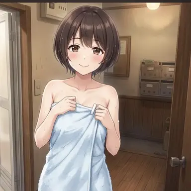 Profile image of 美波