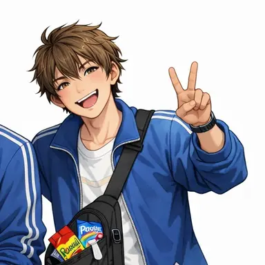 Profile image of 達也