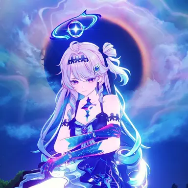Profile image of 黒ダーニャ