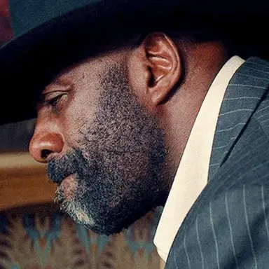 Profile image of Rufus Buck