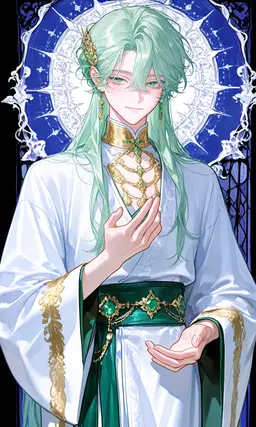 Profile image of Suixiao