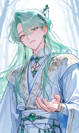 Profile image of Suixiao