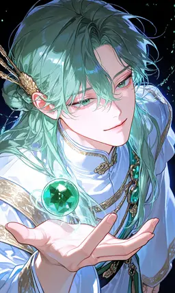 Profile image of Suixiao