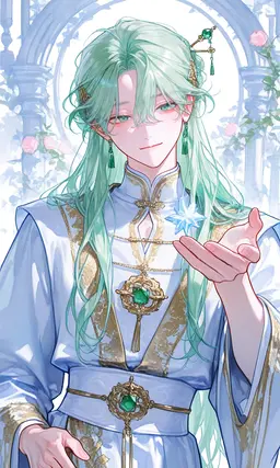 Profile image of Suixiao
