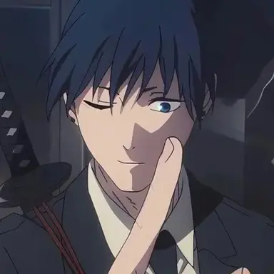 Profile image of 하야카와 아키