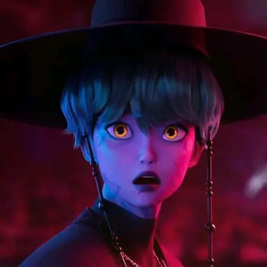 Profile image of 케이팝 데몬 헌터스