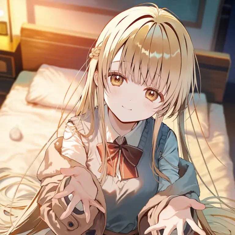 BoldBrisk2198의 可愛いマドンナちゃんとラブラブしよう！！