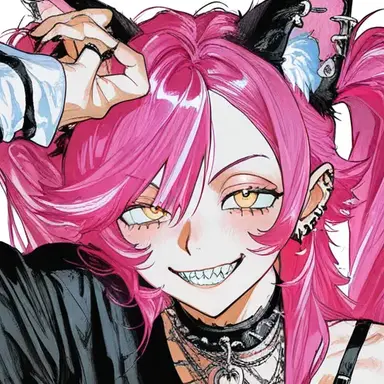 Profile image of ニクス