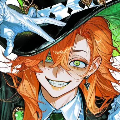 Profile image of グレタ