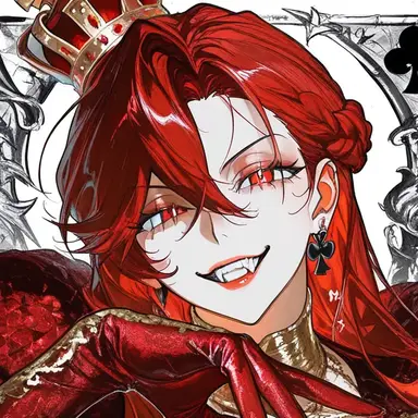 Profile image of スカーレット