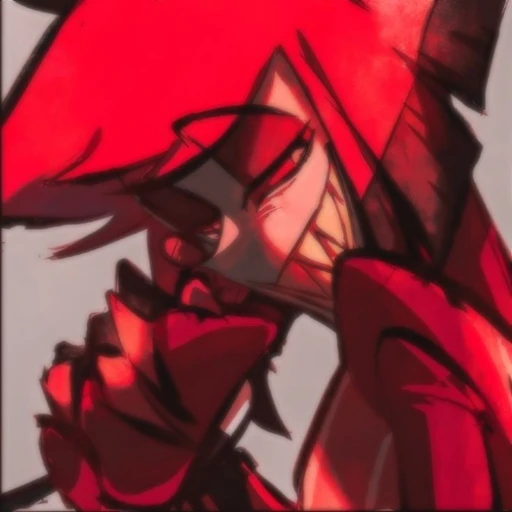 Alastor