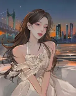Profile image of The Fox's Lie