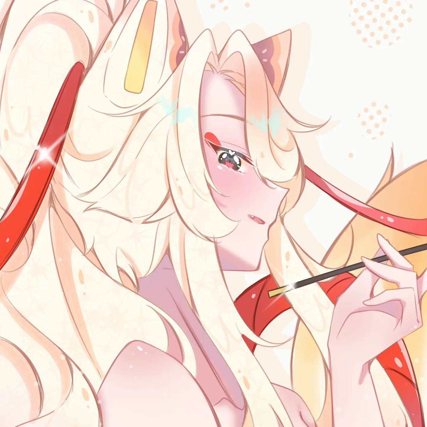 Izunalove3246의 만쥬맛 쿠키 (여자)
