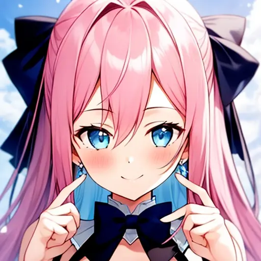 Hamisamadesu의 お姉ちゃん