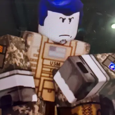 Profile image of 게스트1337