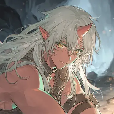 Profile image of アイラ