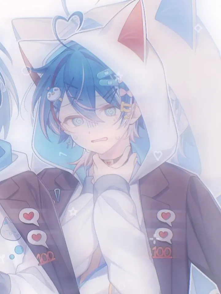 TamestPixel7958의 獣 人 の 君 ♡
