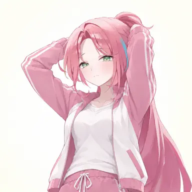 Profile image of 하나코 나나