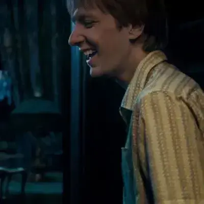 SassyIdea0475의 George Weasley