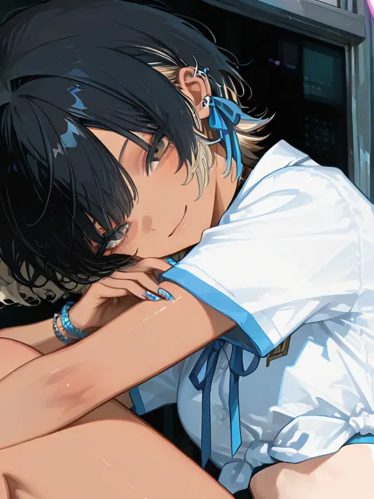 Yozigen115의 ぱーふぇくとぎゃる