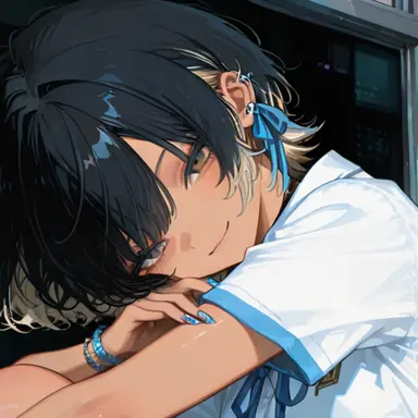 Profile image of 亜希