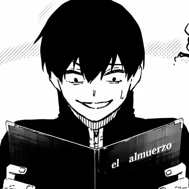 Profile image of 世一