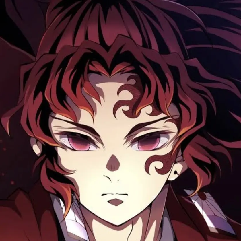 nanahatyan778의 継国縁壱の娘