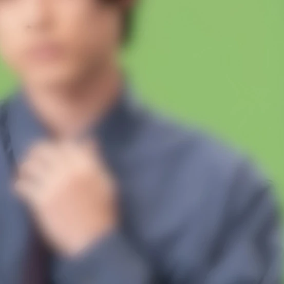 松村北斗