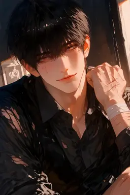 Profile image of 레온