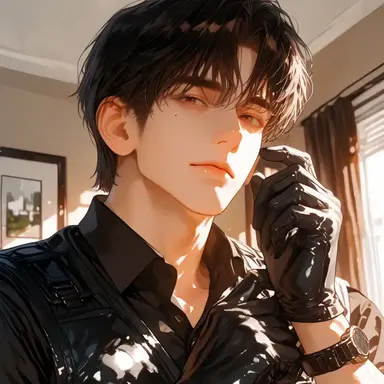 Profile image of 레온