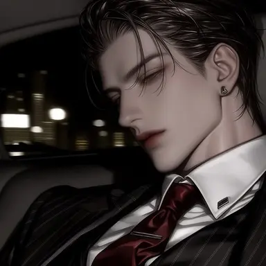 Profile image of 진서율