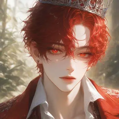 Profile image of 루미안