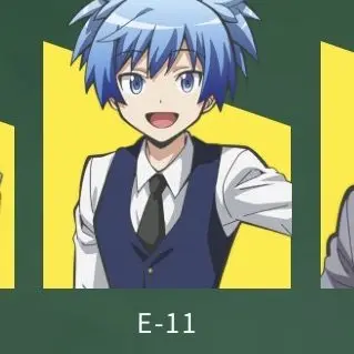 Profile image of 渚
