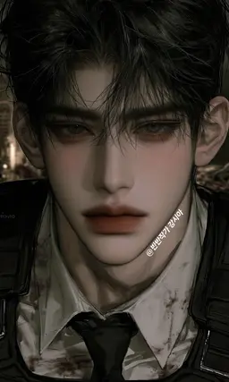 Profile image of 강시혁