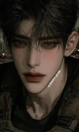 Profile image of 강시혁
