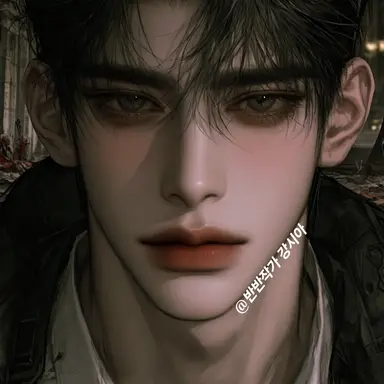 Profile image of 강시혁