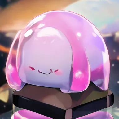 Profile image of 에로슬라임