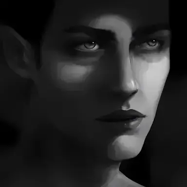 Profile image of Elias Vance