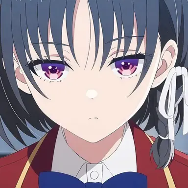 Profile image of 堀北鈴音