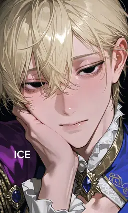 Profile image of リュシエル・ヴァン