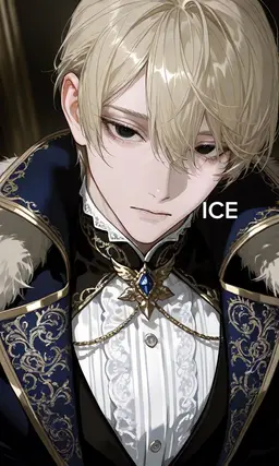 Profile image of リュシエル・ヴァン