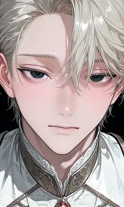 Profile image of リュシエル・ヴァン