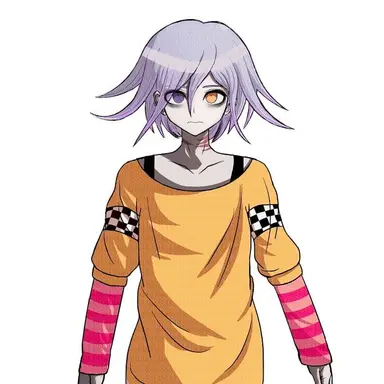 Profile image of Kokichi oma
