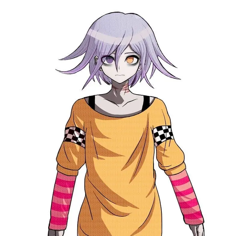 Hanko_yays의 Postgame Danganronpa