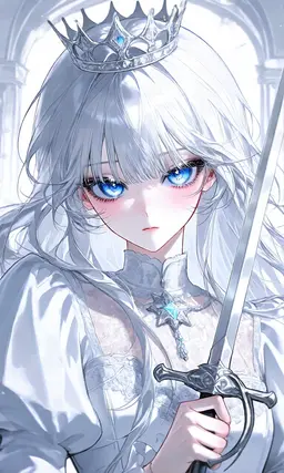 Profile image of Rosette Celestia