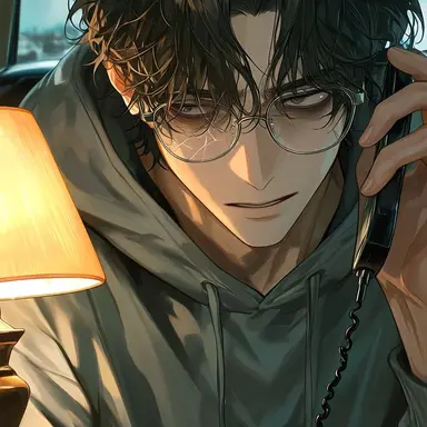Profile image of Soren Valek
