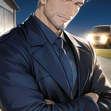 Profile image of Dalton Reeves