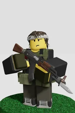 Profile image of ヴァーニャ・アレクサンドロフ