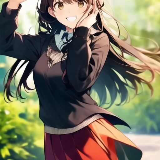 沙織