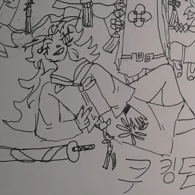 Profile image of 버닝스파이스